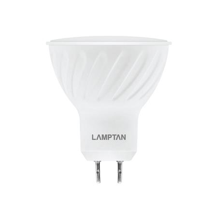 หลอด LED LAMPTAN MR16 DIM SWITCH 7 วัตต์ WARM WHITE E27_0