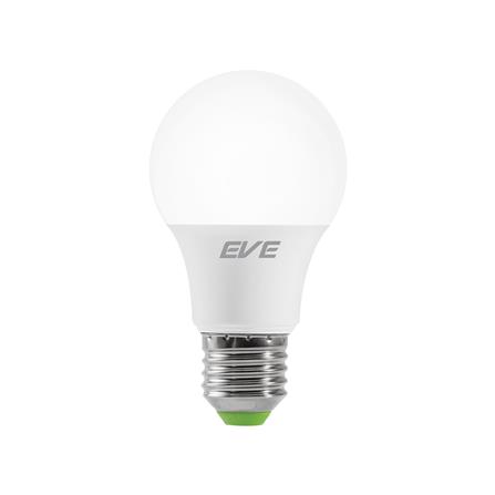 หลอด LED EVE A60 SUPER SAVE 7 วัตต์ DAYLIGHT E27_0