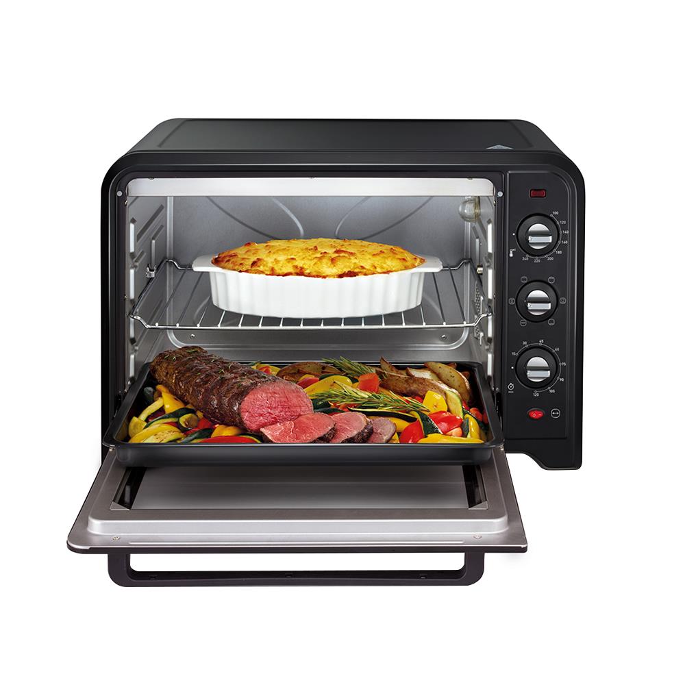 เตาอบเล็กแมนนวล TEFAL OF4958 60 ลิตร