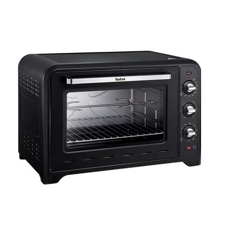 เตาอบเล็กแมนนวล TEFAL OF4958 60 ลิตร_1