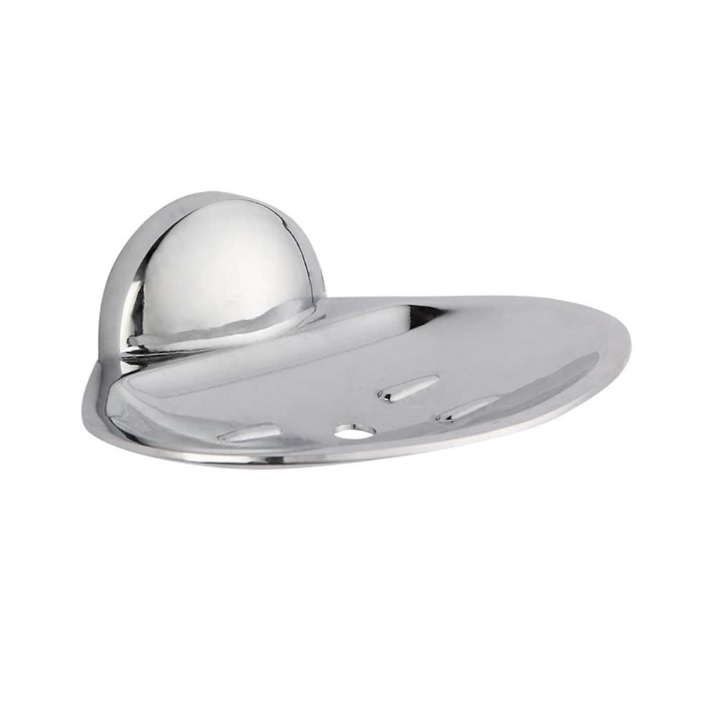 ที่ใส่สบู่ LUZERN AS-3809 สีโครม