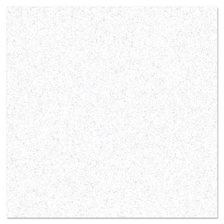 กระเบื้องพื้นพอร์ซเลน  16x16 นิ้ว COTTO ลิตเติล สตาร์ส ขาว PM