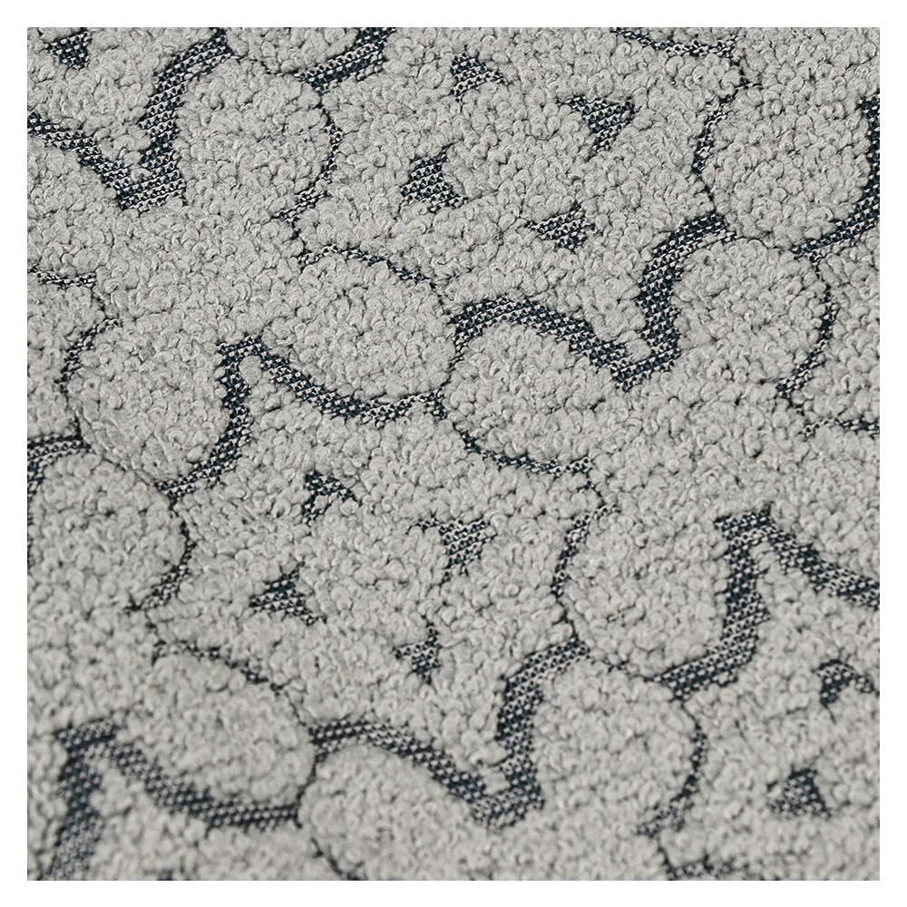 ผ้าไมโครไฟเบอร์เก็บฝุ่น ACCO TERRY C-F 30x30cm สีเทา