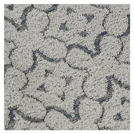 ผ้าไมโครไฟเบอร์เก็บฝุ่น ACCO TERRY C-F 30x30cm สีเทา_2