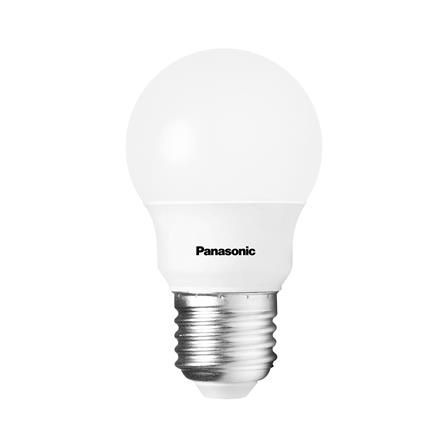 หลอด LED PANASONIC NEO 3 วัตต์ DAYLIGHT E27_0