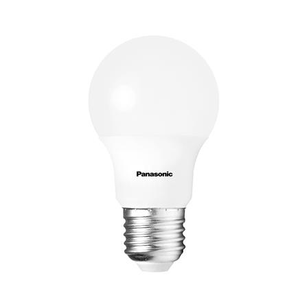 หลอด LED PANASONIC NEO 5 วัตต์ WARM WHITE E27_0