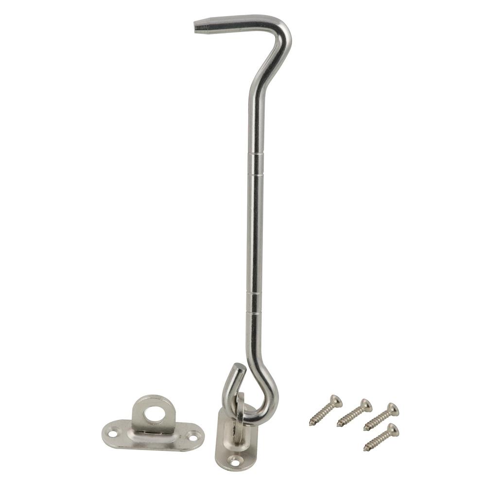 ขอสับ SPE 015 6 นิ้ว สีสเตนเลส