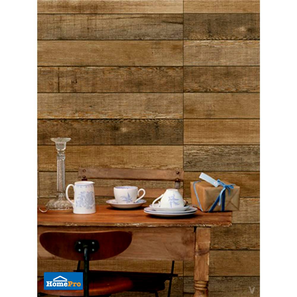 กระเบื้องพื้น 30x60 ซม. COTTO โมลเวน่าแอมเบอร์  HYG 1.44M2