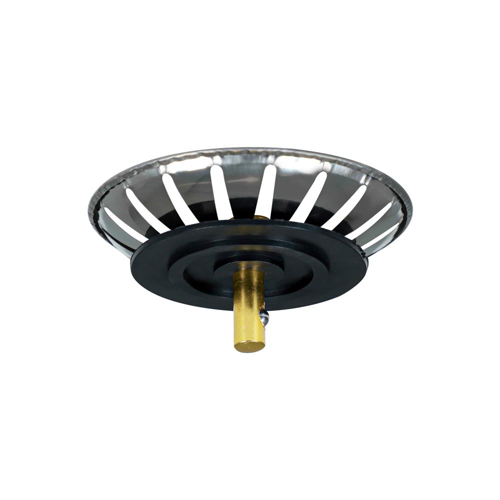 ตะแกรงกรองเศษอาหาร PARNO AP-FT-01-304 3.5 นิ้ว สเตนเลส