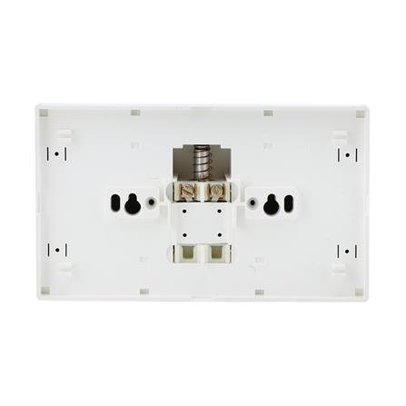 กล่องเสียงสัญญาณกระดิ่ง BTICINO S74NT สีขาว_2