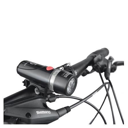 ไฟหน้า พร้อมไฟท้ายจักรยาน GRANDE Fung Yu FY-812_3