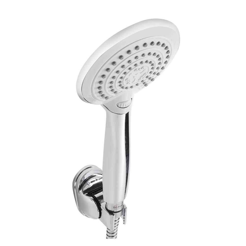 ชุดฝักบัวสายอ่อน 3 ระดับ PRIME HS-5300