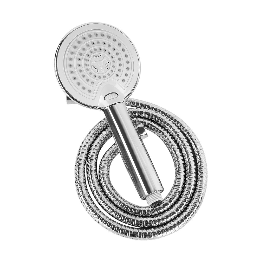 ชุดฝักบัวสายอ่อน 3 ระดับ PRIME HS-5300