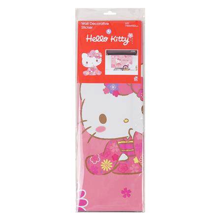 สติ๊กเกอร์ STIXMATE COOK KITTY 75x45 ซม._1