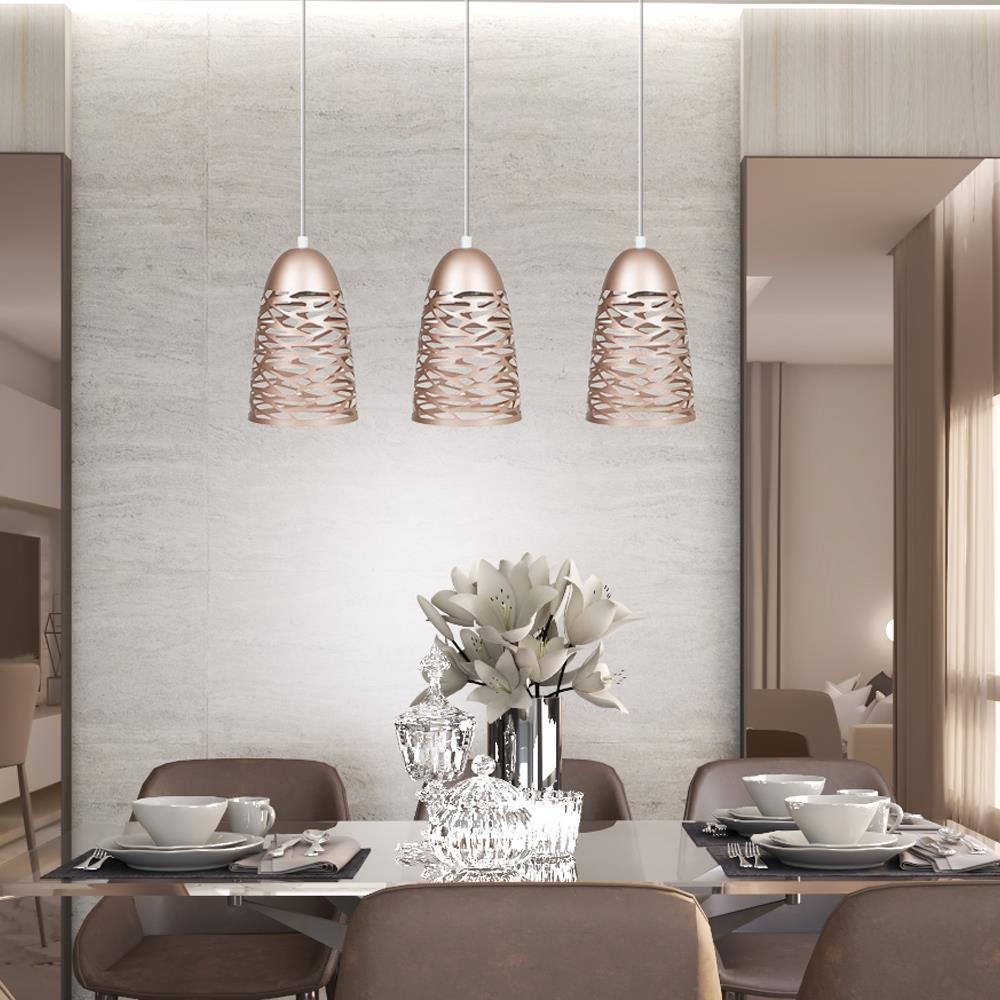 ไฟช่อ CARINI P160701-A 1 หัว