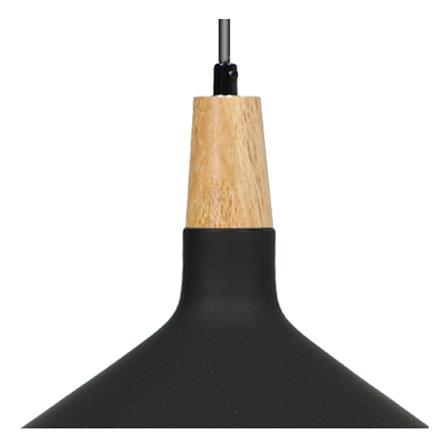 ไฟช่อ CARINI P307B 1 หัว_2