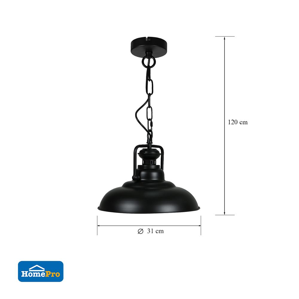 ไฟช่อ CARINI P150230 1 หัว