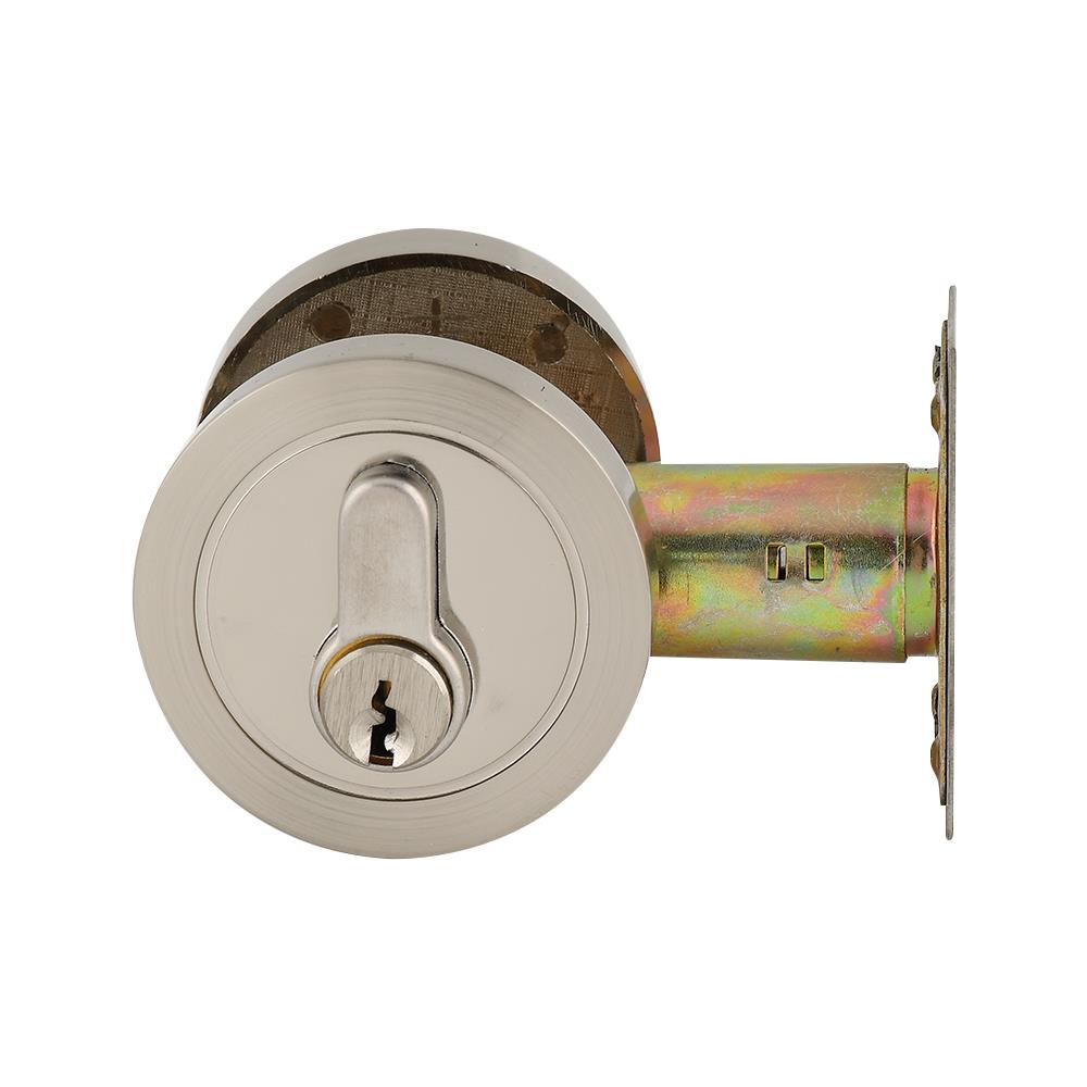 เขาควายทั่วไป+DB VECO SLH419L-DB-ET สีสเตนเลส