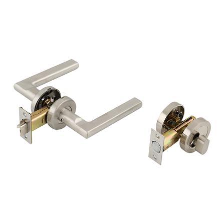 เขาควายทั่วไป+DB VECO SLH419L-DB-ET สีสเตนเลส_0