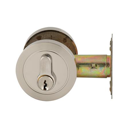 เขาควายทั่วไป+DB VECO SLH419L-DB-ET สีสเตนเลส_1