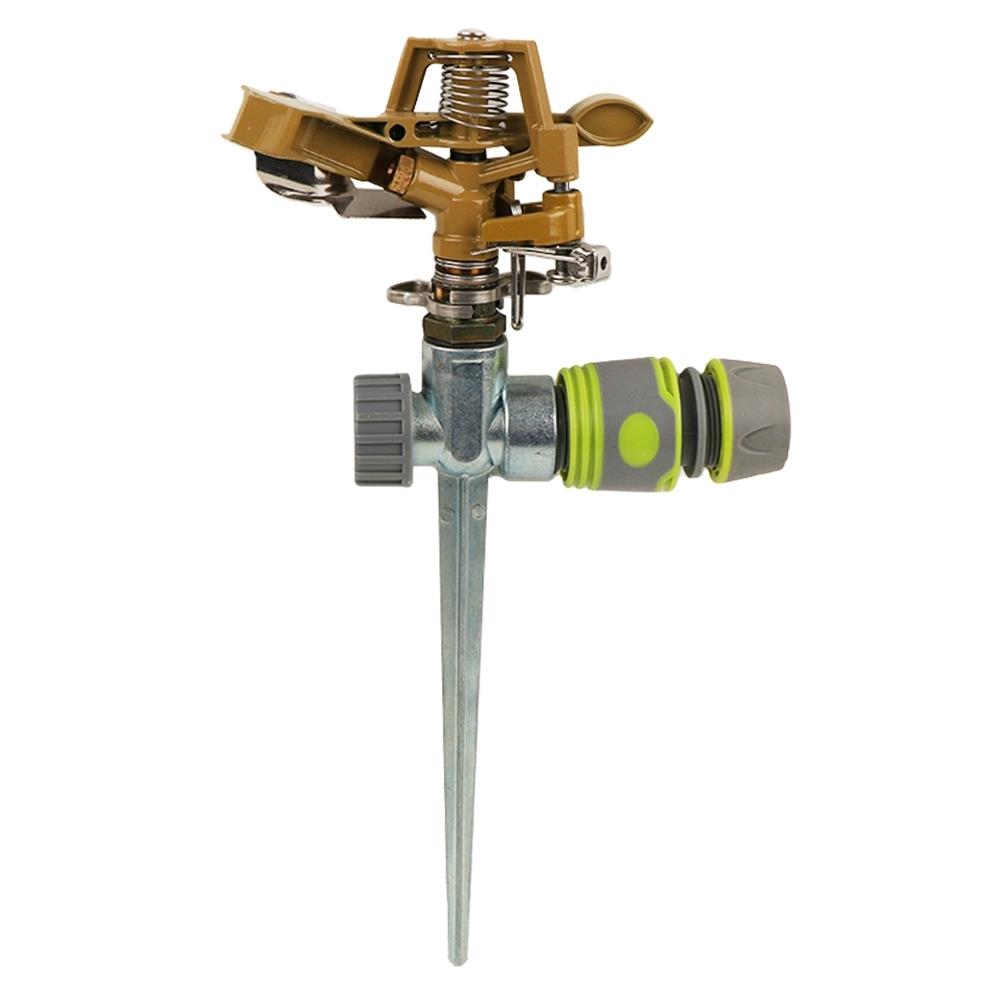 สปริงเกอร์ปักพื้นแบบ TOP GUN SPRING 1/2 นิ้วx5/8 นิ้ว 1474