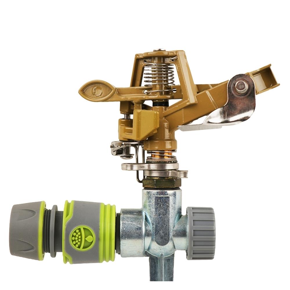 สปริงเกอร์ปักพื้นแบบ TOP GUN SPRING 1/2 นิ้วx5/8 นิ้ว 1474