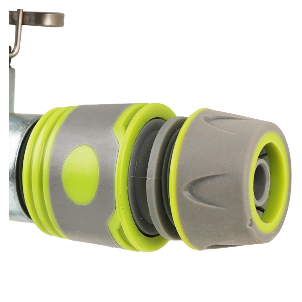 สปริงเกอร์ปักพื้นแบบ TOP GUN SPRING 1/2 นิ้วx5/8 นิ้ว 1474