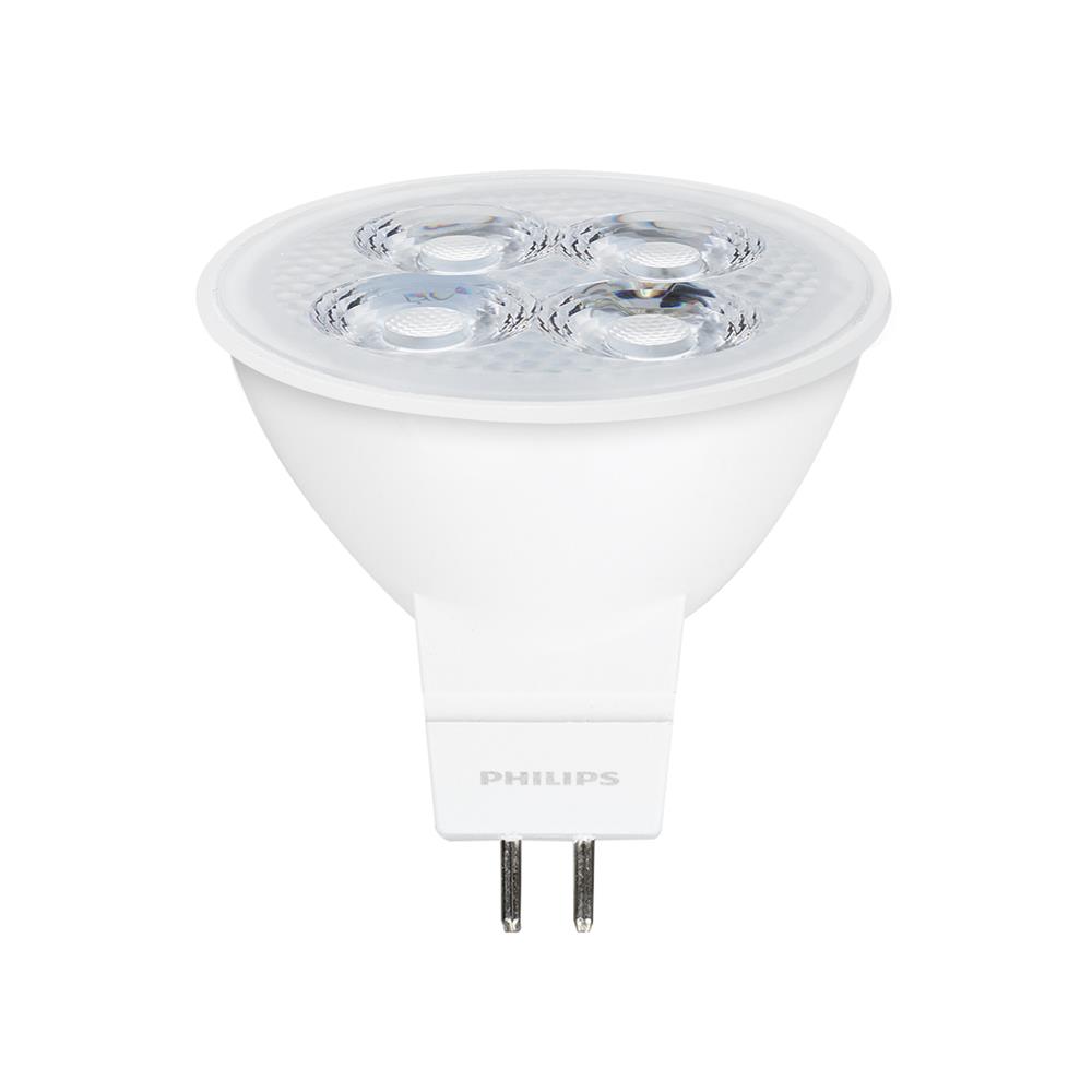 หลอด LED MR16 5W CDL GU5.3 PHI