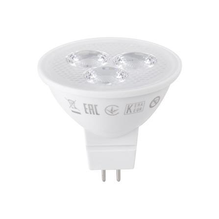 หลอด LED MR16 3W WW GU5.3 PHI_0