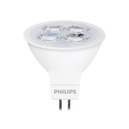 หลอด LED MR16 5W WW GU5.3 PHI