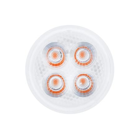 หลอด LED MR16 5W WW GU5.3 PHI_1