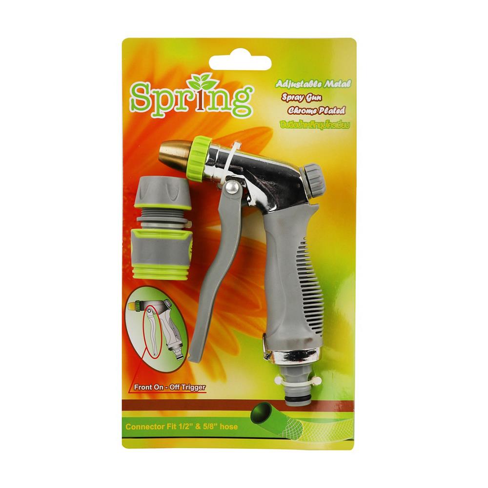 SPRAY GUN SPRING DGH2002