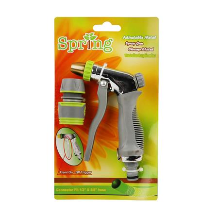 SPRAY GUN SPRING DGH2002_4