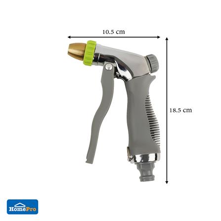 SPRAY GUN SPRING DGH2002_5