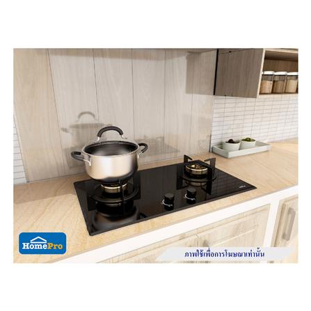 เตาฝังแก๊ส MEX V7825C 78 ซม._4