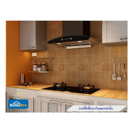 เตาฝังแก๊ส MEX V7825C 78 ซม._5