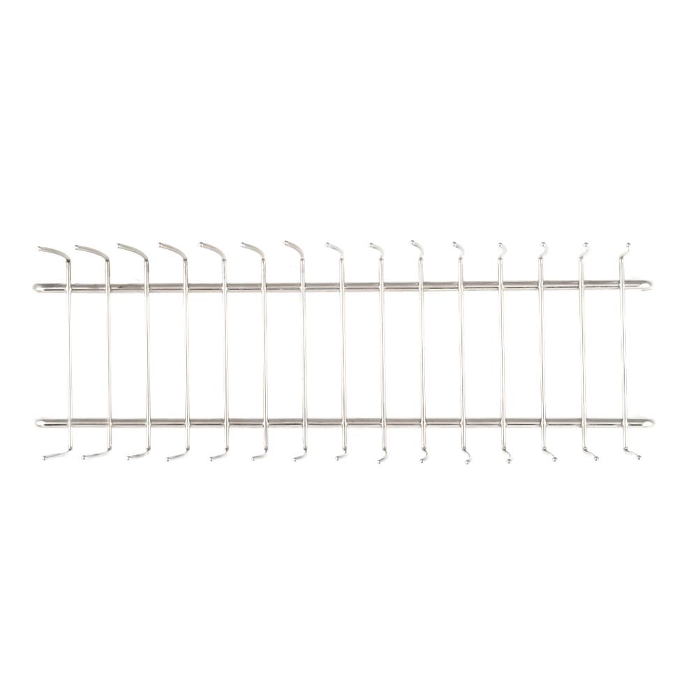 ชุดตะแกรงคว่ำจาน ACCA ART.503