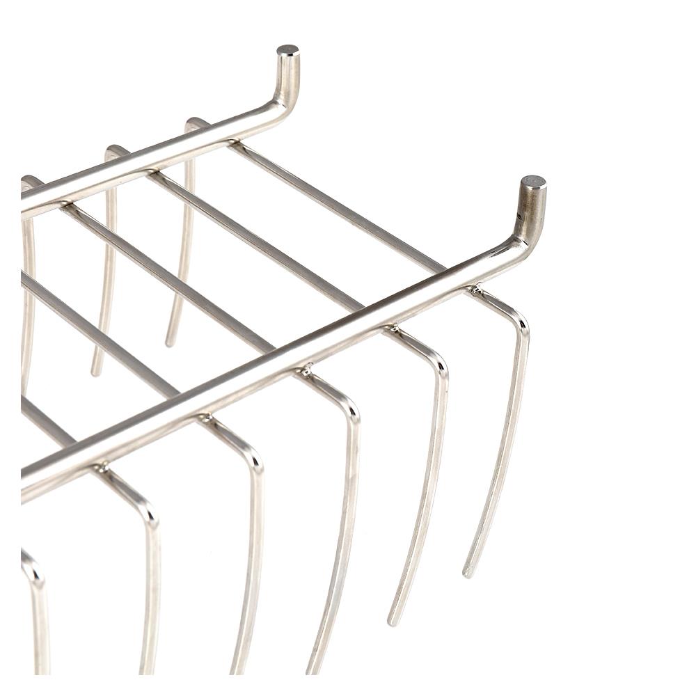 ชุดตะแกรงคว่ำจาน ACCA ART.503