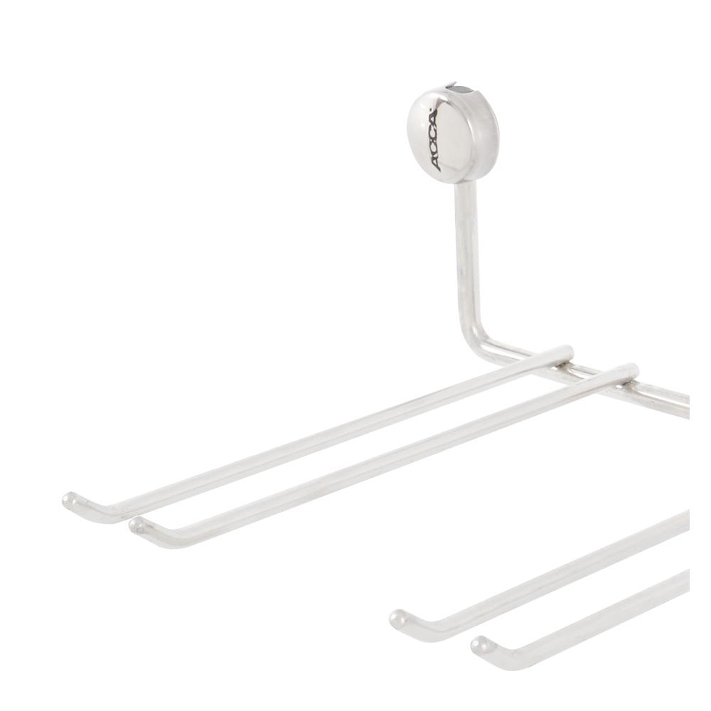 ชุดราวแขวน แก้วไวน์ ACCA ART.328