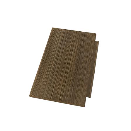 กระเบื้องหลังคา SHERA ซีดาร์เชค 35x20 ซม. สีบราวน์เชสนัท_0