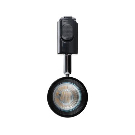 แทรคไลท์ LED BEC PENA-C 5 วัตต์ WARM WHITE สีดำ_0