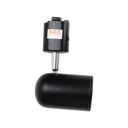 แทรคไลท์ LED BEC PENA-C 5 วัตต์ WARM WHITE สีดำ_1