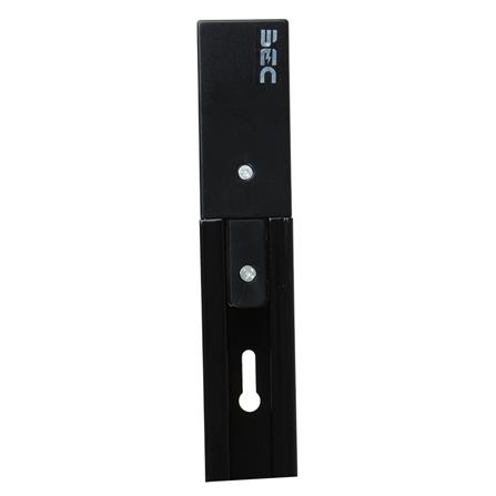 รางไฟแทรกไลท์ BEC W-215/Balck 1.5 เมตร สีดำ_2