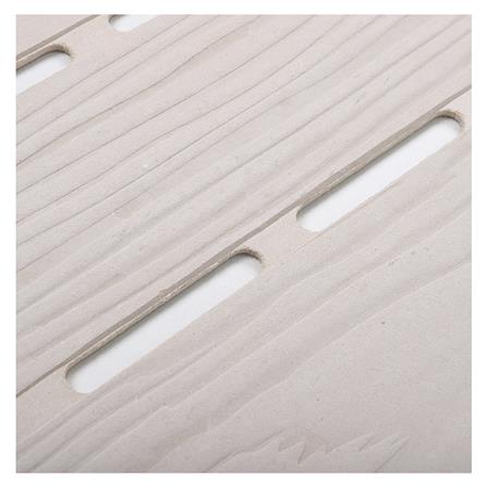 ฝ้าระบายอากาศ SHERA ลายสัก เว้นร่อง 60x120x0.4 ซม. สีธรรมชาติ_2