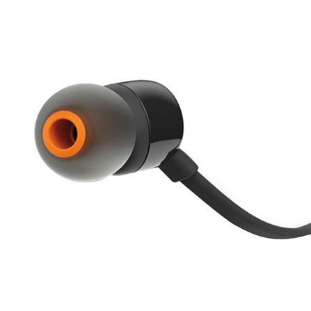 หูฟัง JBL T110 สีดำ_2