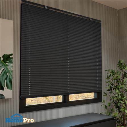 มู่ลี่ ไวนิล HOME LIVING STYLE 155X130 ซม. สีเทาเข้ม_5