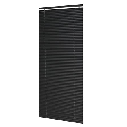 มู่ลี่ ไวนิล HOME LIVING STYLE 70X160 ซม. สีเทาเข้ม_1