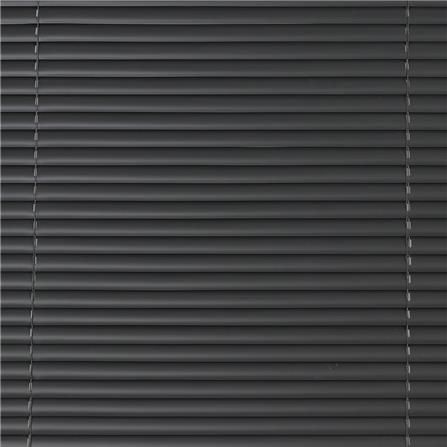 มู่ลี่ ไวนิล HOME LIVING STYLE 70X160 ซม. สีเทาเข้ม_3