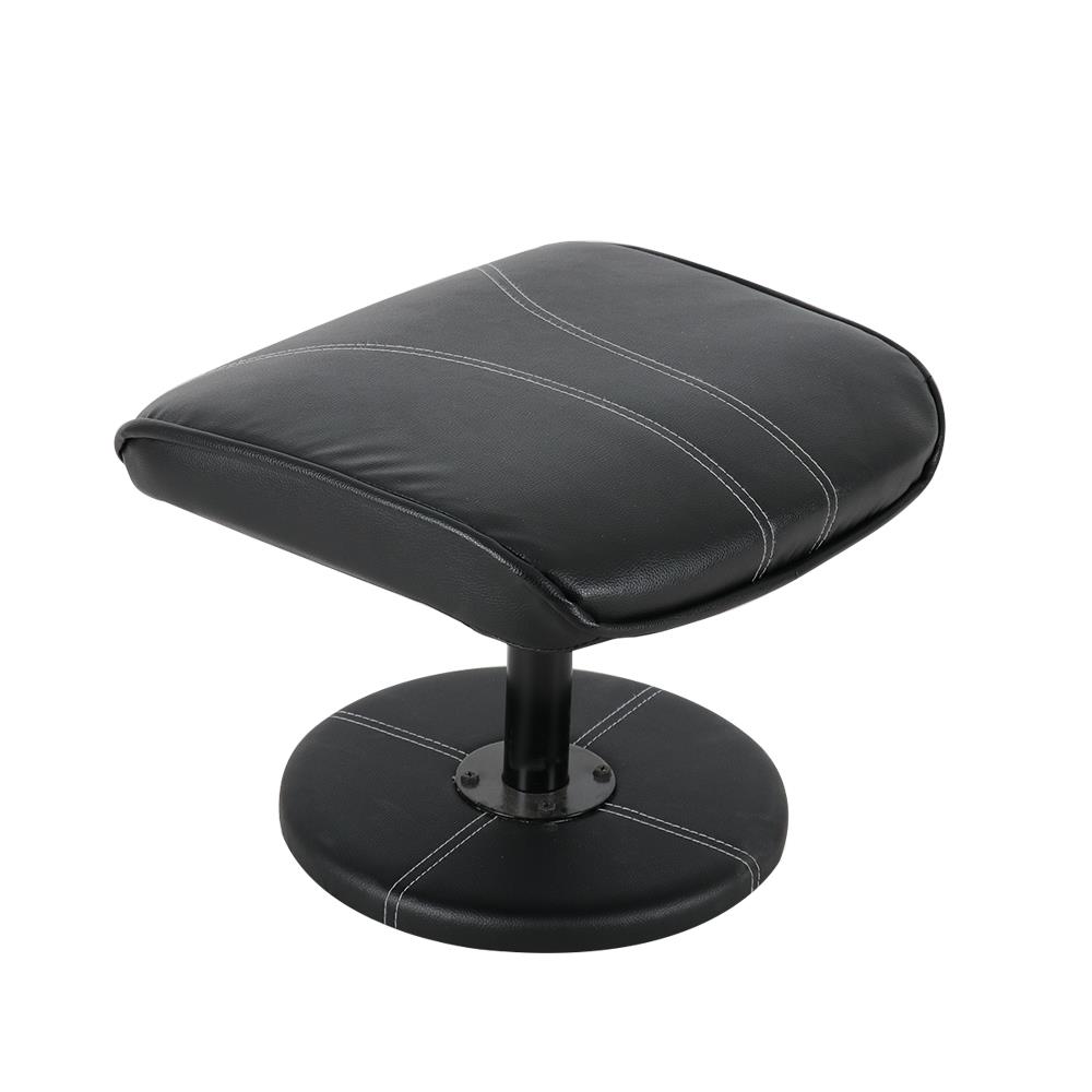 เก้าอี้พักผ่อน ITK P-4 PLUS สีดำ