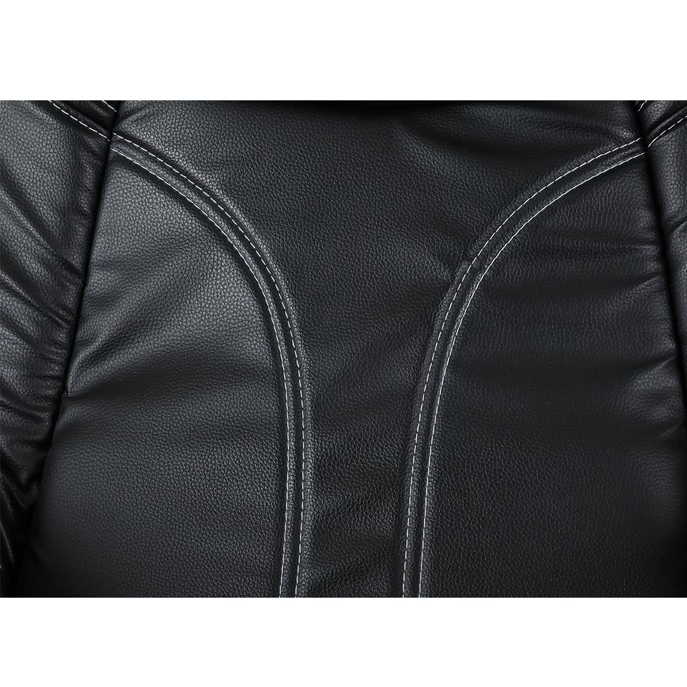 เก้าอี้พักผ่อน ITK P-4 PLUS สีดำ